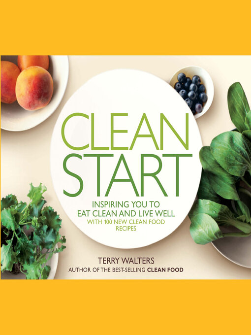 Title details for Clean Start by Terry Walters - Available